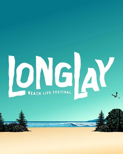 Longlay Beach Life Festival Zipevent