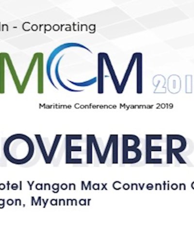 Myanmar Marine Expo (myanmex) 2019 Zipevent