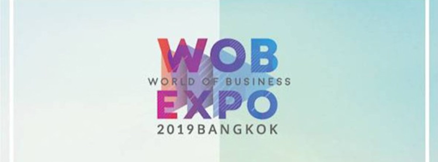 WOB Expo 2019 Zipevent