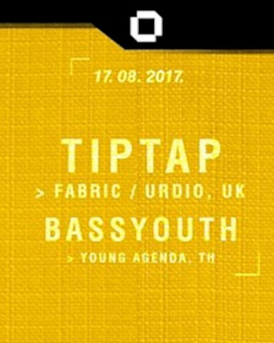 GLOW w/ TipTap Zipevent