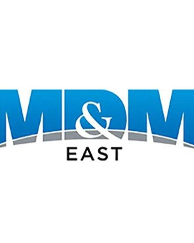 MD&M East 2020 Zipevent