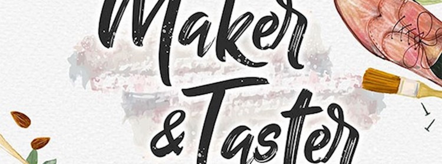 Urban eatery "Maker&Taster" Zipevent