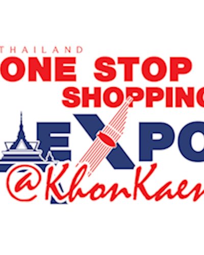 ONE STOP SHOPPING EXPO @KHON KAEN Zipevent