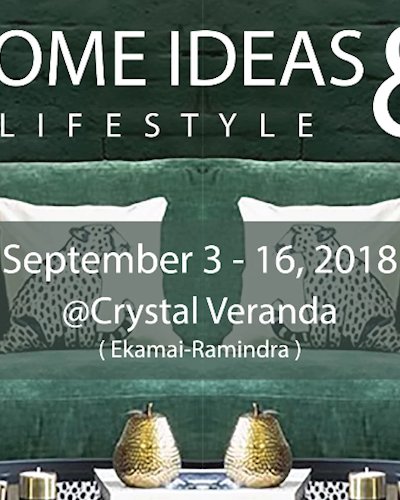 HOME IDEAS & Lifestyle Zipevent