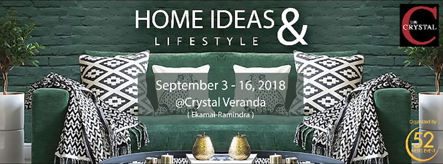 HOME IDEAS & Lifestyle Zipevent