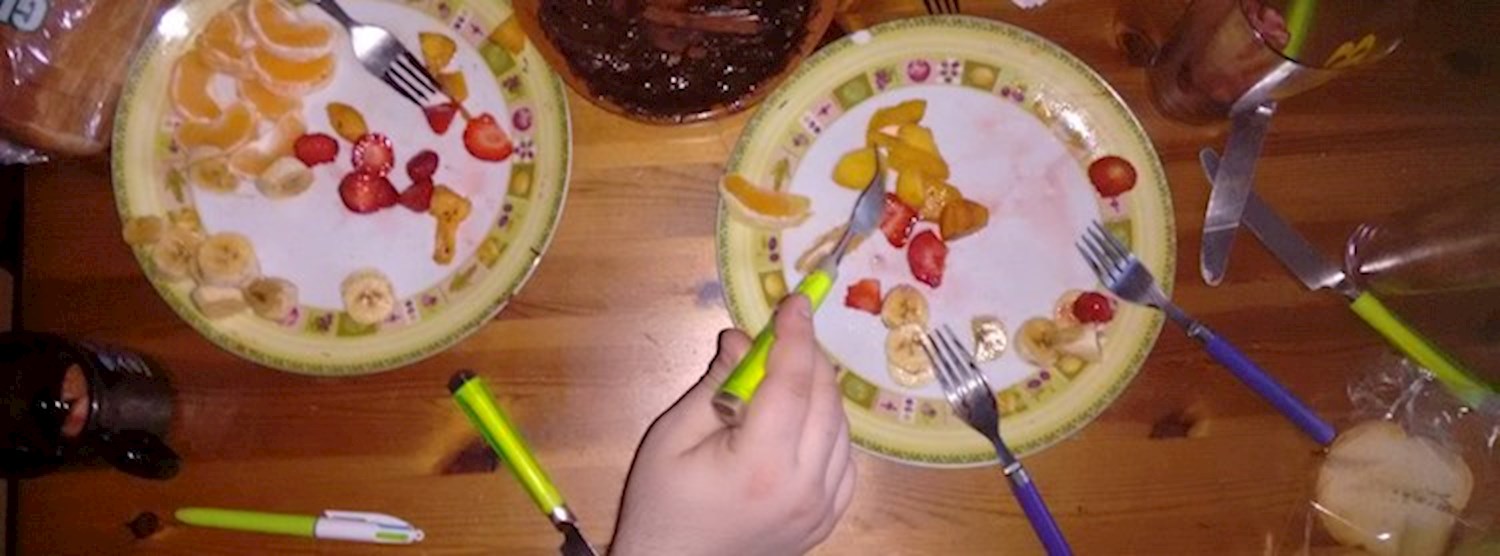 Mega Micro Public workshop by Chiharu Shinoda Zipevent