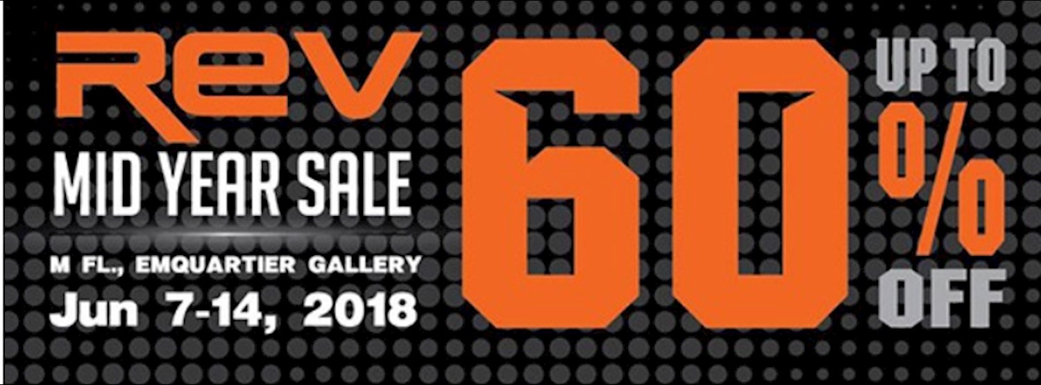 REV MID YEAR SALE Zipevent
