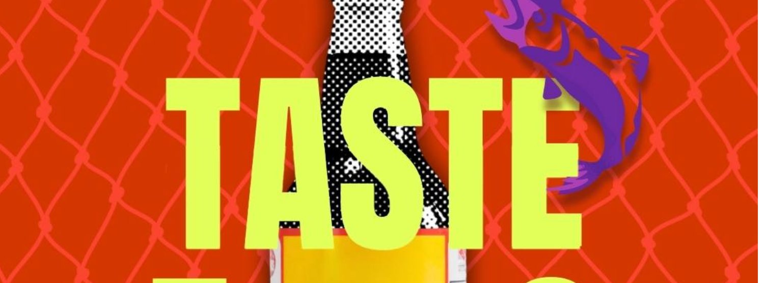 Taste to Tag Zipevent