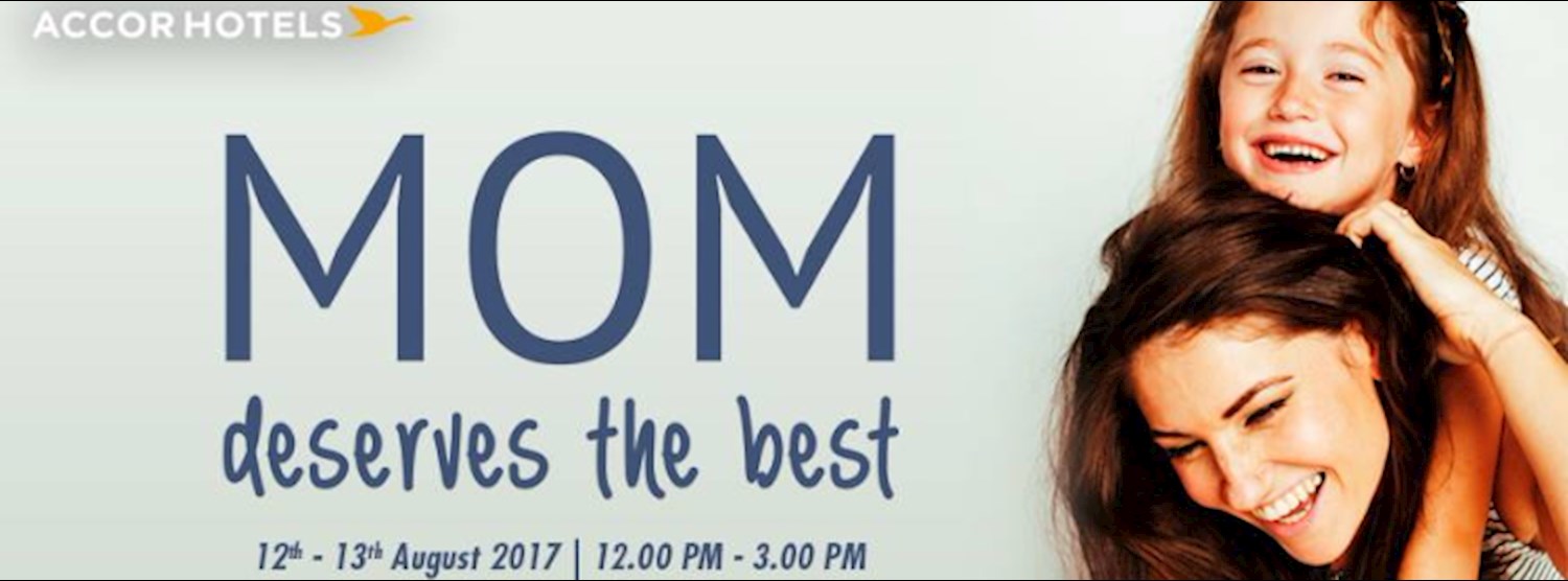 Mother's day Brunch Zipevent