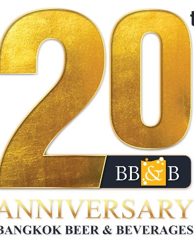 BANGKOK BEER & BEVERAGES "GRAND TASTING 2023" Zipevent