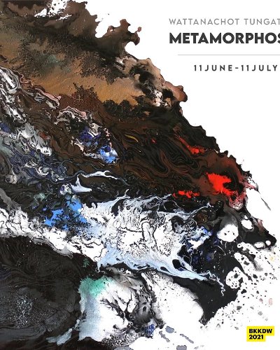 METAMORPHOSIS Zipevent