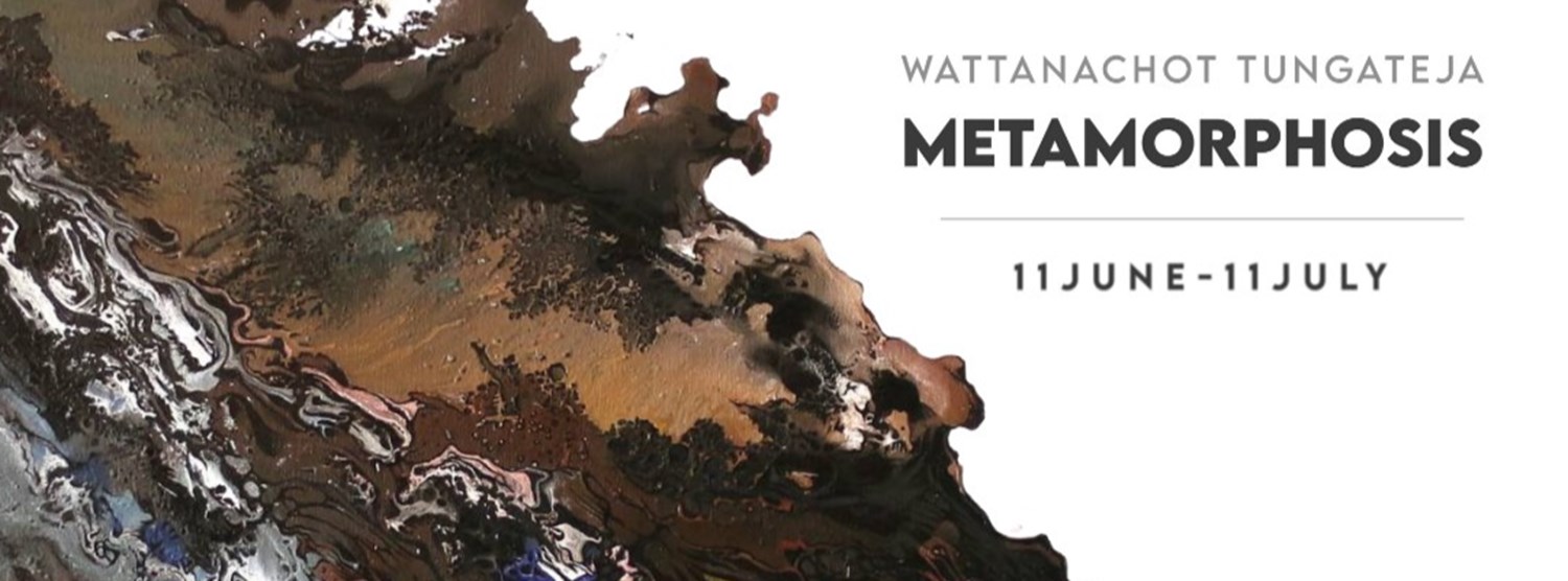 METAMORPHOSIS Zipevent