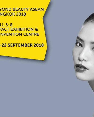 Beyond Beauty ASEAN-Bangkok 2018 Zipevent