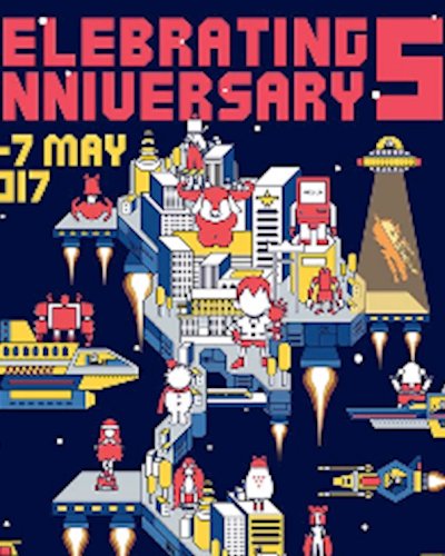 THAILAND TOY EXPO 2017 @CENTRALWORLD Zipevent