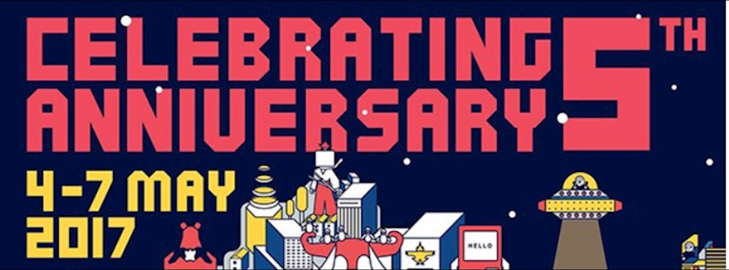 THAILAND TOY EXPO 2017 @CENTRALWORLD Zipevent