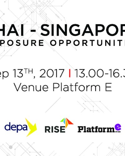 Thailand – Singapore Exposure Opportunities  Zipevent