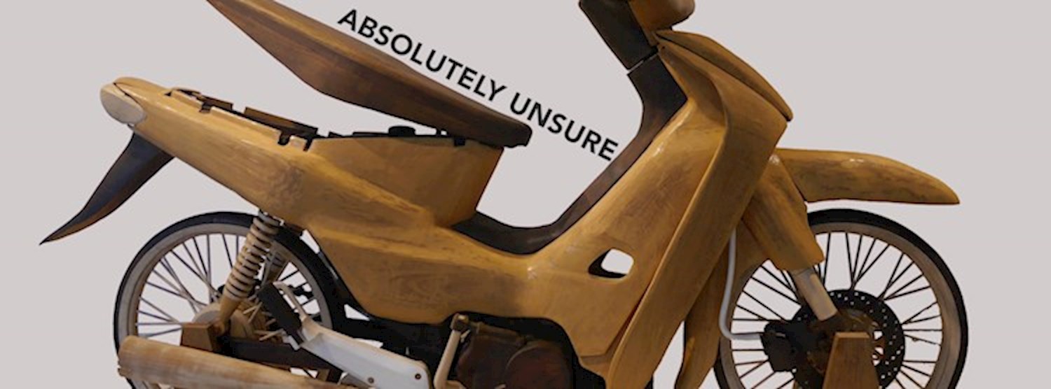 Absolutely Unsure - Opening reception Zipevent