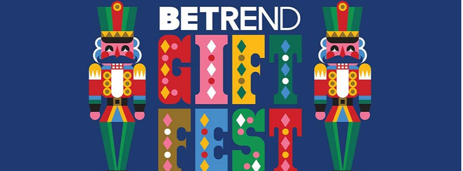 BeTrend Gift Fest 2024 Zipevent