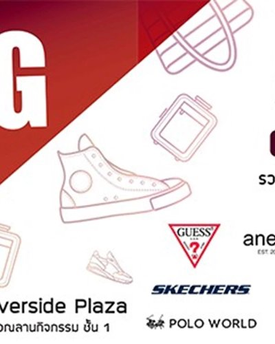 Bags & Shoes Big Sale Zipevent