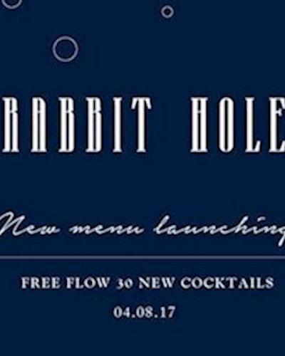 RH new menu launching  Zipevent