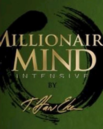 Millionaire Mind Intensive สัมมนา Zipevent