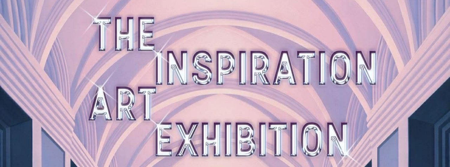 The Inspiration Art Exhibition Zipevent