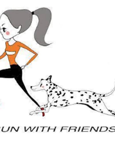 เดินวิ่งการกุศลกับเพื่อนสี่ขา : Run with Friends Zipevent