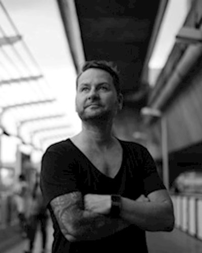 GLOW Saturday w/ Thorsten Karger Zipevent