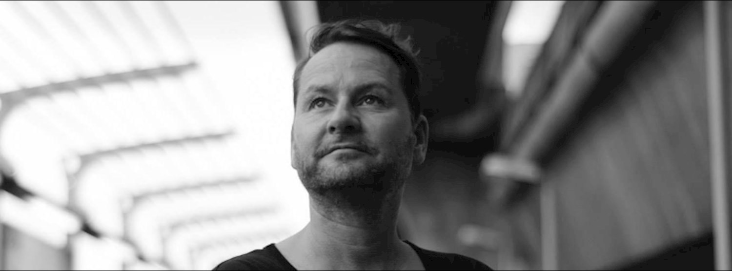 GLOW Saturday w/ Thorsten Karger Zipevent