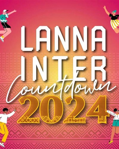 Lanna Inter Countdown 2024 Zipevent