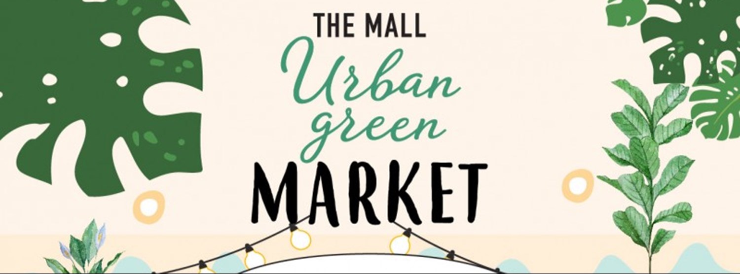 Urban Green Market Zipevent