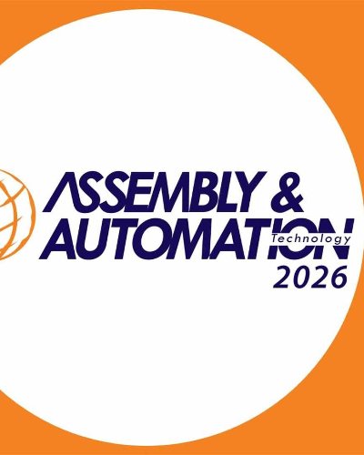 Assembly & Automation Technology 2026 Zipevent