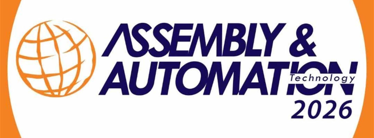 Assembly & Automation Technology 2026 Zipevent