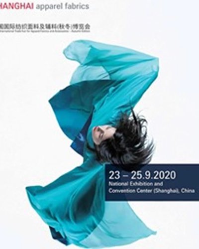 Intertextile Shanghai 2020 Zipevent