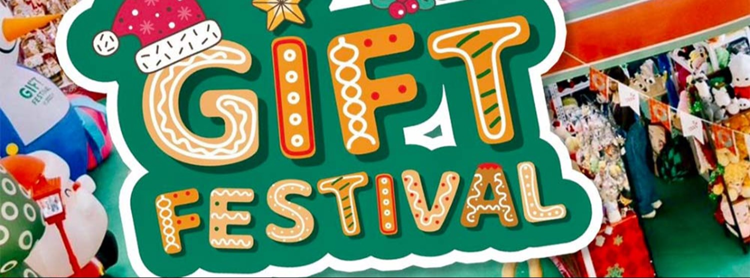 GIFT FESTIVAL Zipevent