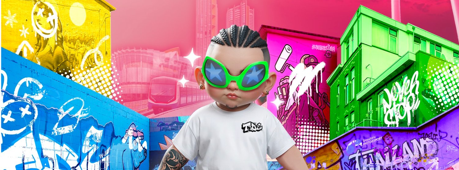 Thailand Diecast Expo 2026 Zipevent