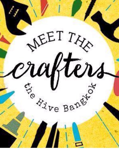 Meet the Crafters: Marketplace and workshops for crafters Zipevent