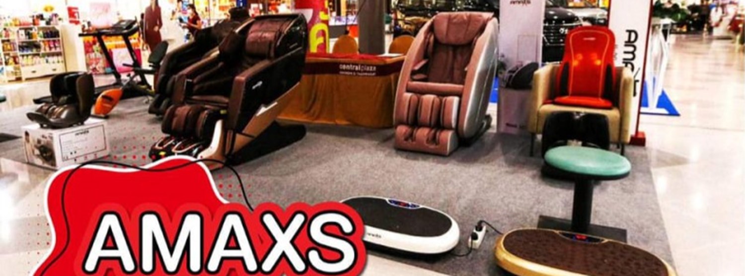 Amaxs on Tour Zipevent