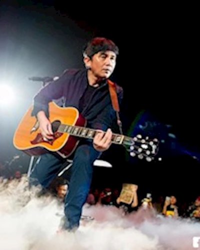 พงษ์สิทธิ์ คำภีร์ live at Parking toys Zipevent