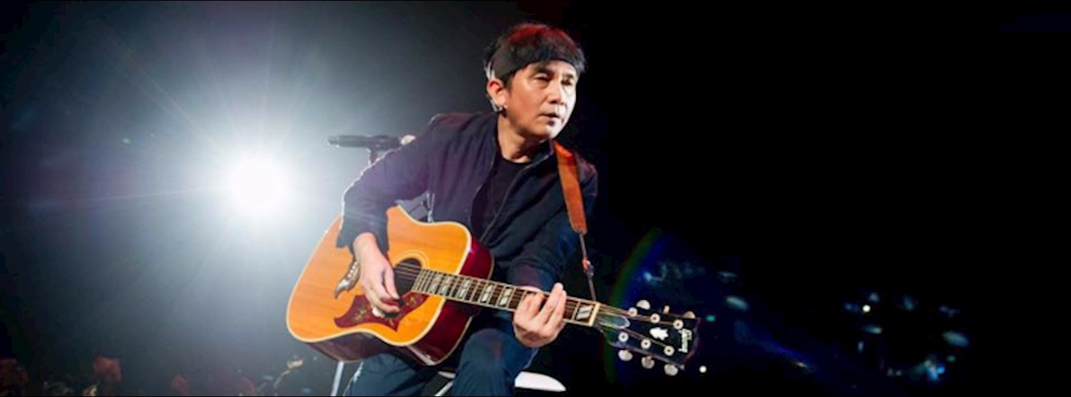 พงษ์สิทธิ์ คำภีร์ live at Parking toys Zipevent