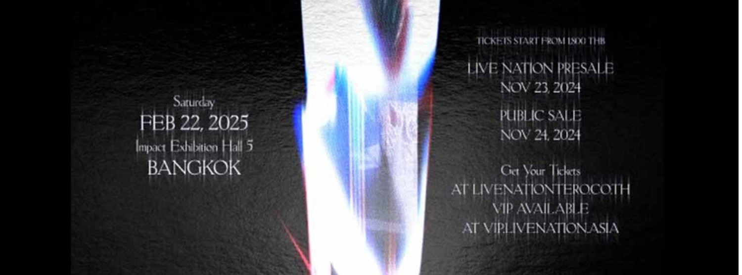 NIKI BUZZ WORLD TOUR Zipevent