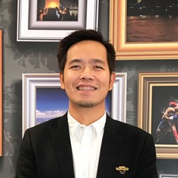 Hatsanai Chaisri Zipevent