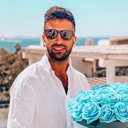 Nael Abu Alteen Zipevent