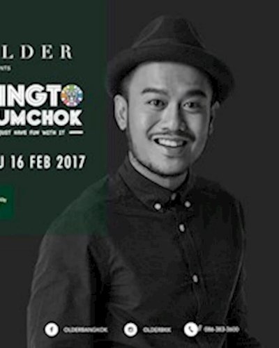 SINGTO NUMCHOK   X   OLDER Zipevent