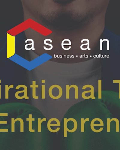 Inspirational Talk: Social Entrepreneurship Zipevent