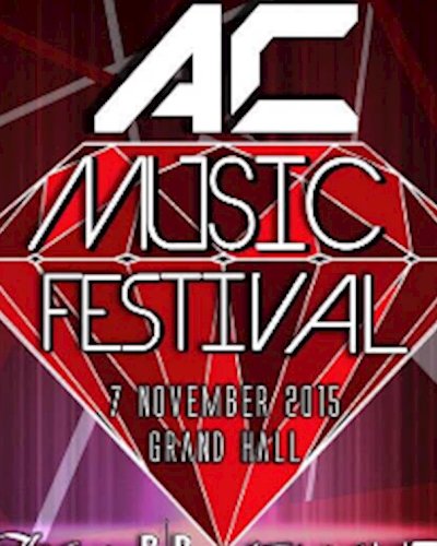 AC MUSIC FESTIVAL Anniversary 130th Zipevent
