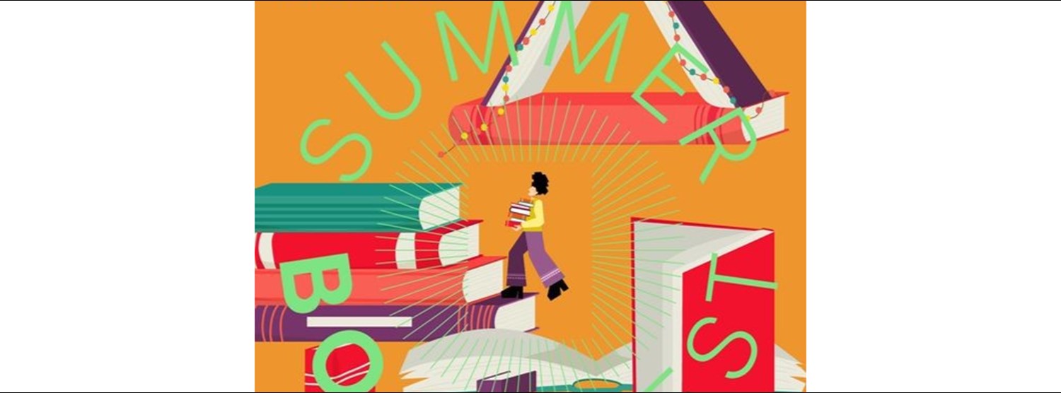 SUMMER BOOK FEST 2021 Zipevent