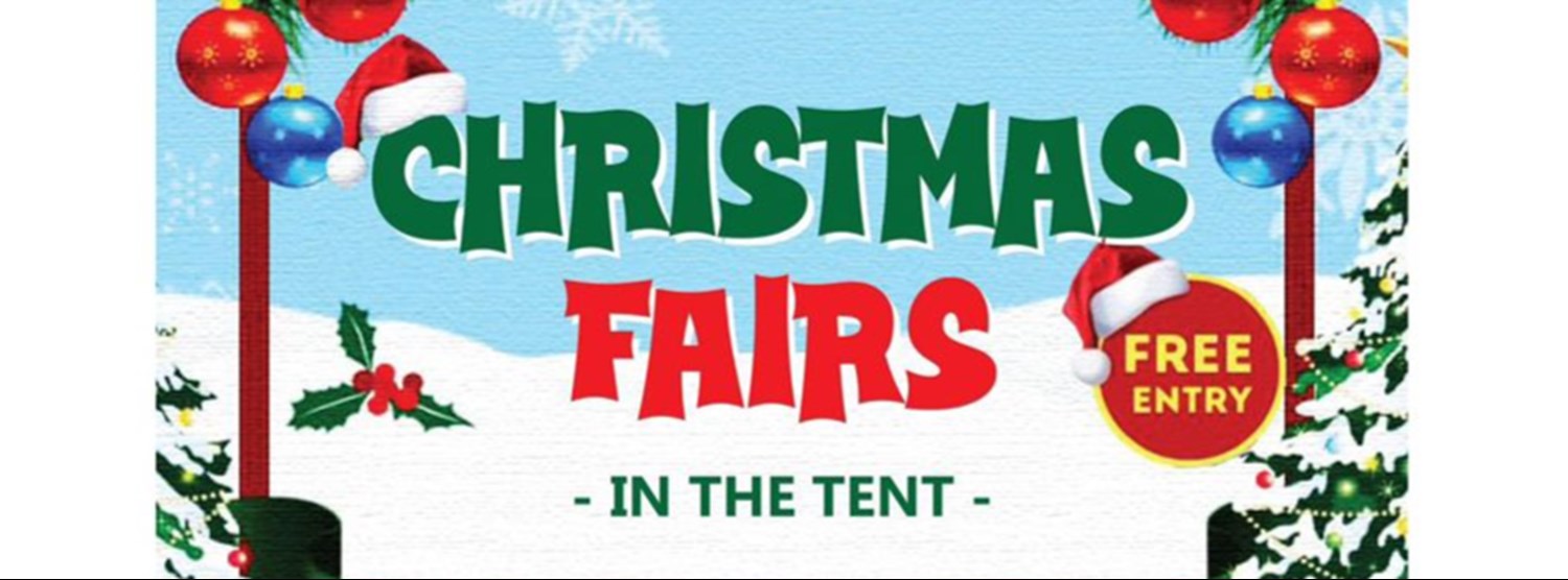 CHRISTMAS FAIRS Zipevent