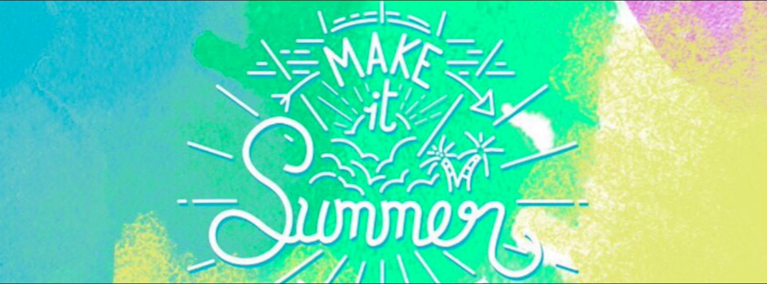 Make it summer Market @ The Mall บางกะปิ Zipevent