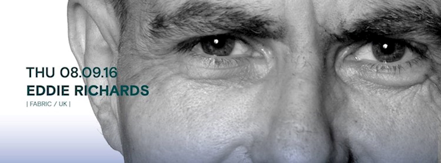 Eddie Richards | BEAM Zipevent